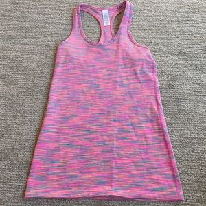 Ivivva tank top